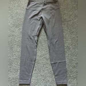 Lululemon Align Leggings